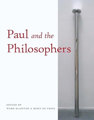 Beispielbild fr Paul and the Philosophers zum Verkauf von HPB-Red