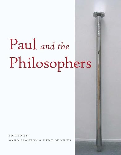 9780823249657: Paul and the Philosophers