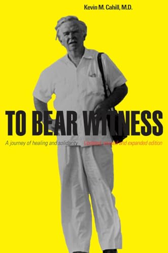Beispielbild fr To Bear Witness: Updated, Revised, and Expanded Edition (International Humanitarian Affairs) zum Verkauf von Housing Works Online Bookstore
