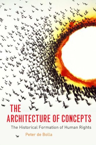 Stock image for The Architecture of Concepts for sale by Blackwell's