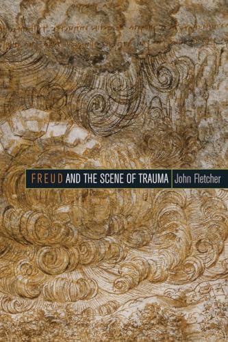 Stock image for Freud and the Scene of Trauma for sale by Blackwell's