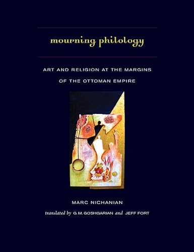 Stock image for Mourning Philology for sale by Blackwell's