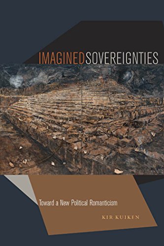 Stock image for Imagined Sovereignties: Toward a New Political Romanticism for sale by CARDINAL BOOKS  ~~  ABAC/ILAB