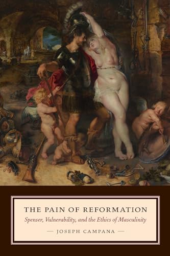 Beispielbild fr The Pain of Reformation zum Verkauf von Blackwell's
