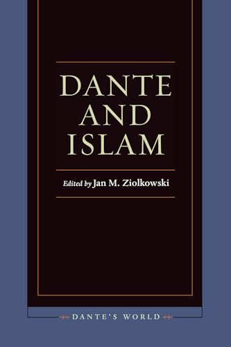 9780823263868: Dante and Islam