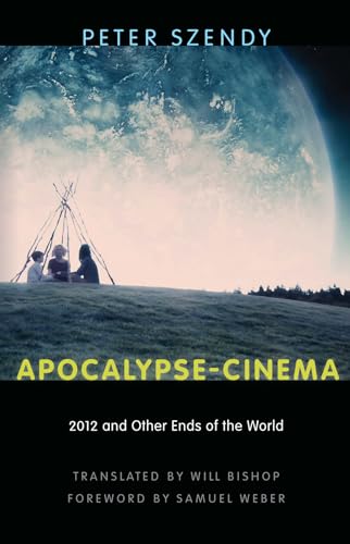 Stock image for Apocalypse-Cinema for sale by Blackwell's