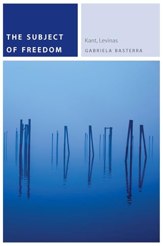 Stock image for The Subject of Freedom for sale by Blackwell's