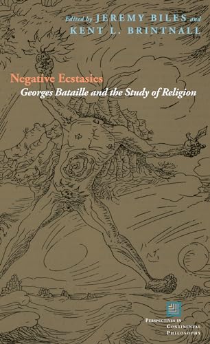 9780823265190: Negative Ecstasies: Georges Bataille and the Study of Religion