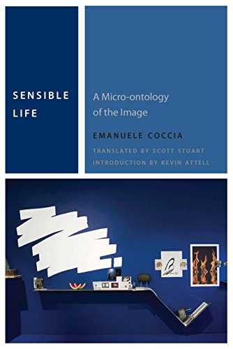 9780823267415: Sensible Life: A Micro-ontology of the Image (Commonalities)