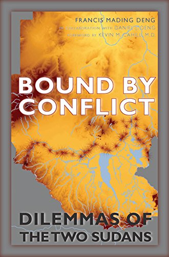 Beispielbild fr Bound by Conflict: Dilemmas of the Two Sudans (International Humanitarian Affairs (FUP)) zum Verkauf von JEANCOBOOKS