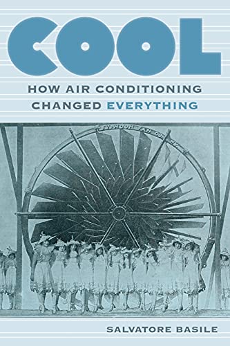Beispielbild fr Cool: How Air Conditioning Changed Everything zum Verkauf von BooksRun
