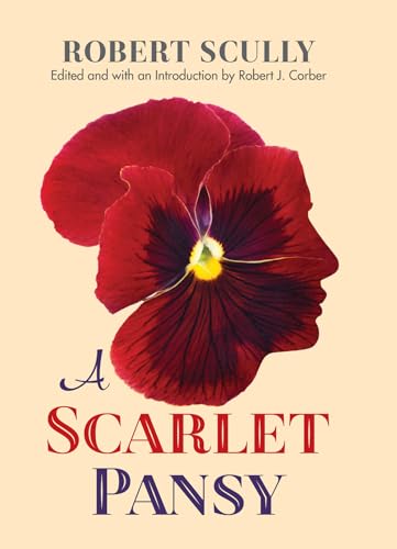 Stock image for A Scarlet Pansy for sale by Lakeside Books