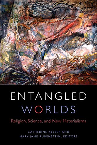Beispielbild fr Entangled Worlds: Religion, Science, and New Materialisms (Transdisciplinary Theological Colloquia) zum Verkauf von Book Deals