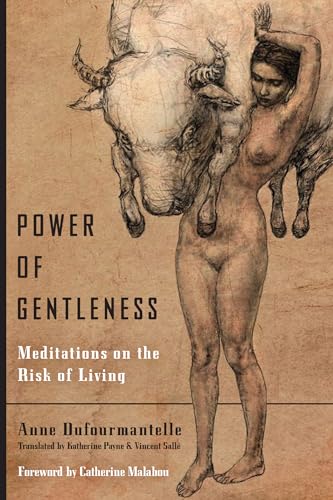 Stock image for Power of Gentleness: Meditations on the Risk of Living for sale by Y-Not-Books