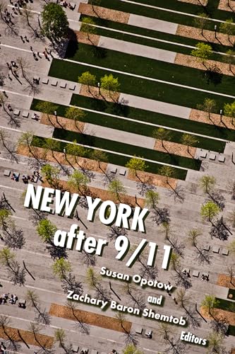 Beispielbild fr New York After 9/11 zum Verkauf von Blackwell's