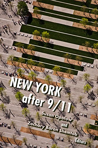 9780823281282: New York After 9/11