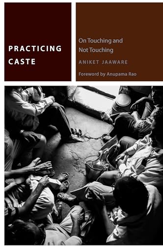 Stock image for Practicing Caste On Touching and Not Touching for sale by Revaluation Books