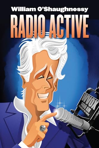 Beispielbild fr Radio Active zum Verkauf von Better World Books