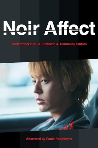 Stock image for Noir Affect for sale by Blackwell's