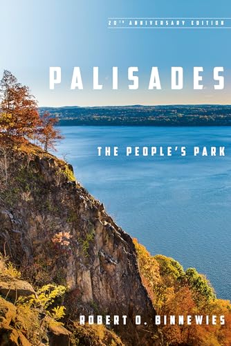 Stock image for Palisades: The People's Park for sale by BooksRun