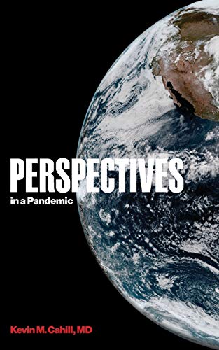 Stock image for Perspectives in a Pandemic (International Humanitarian Affairs) for sale by HPB-Diamond