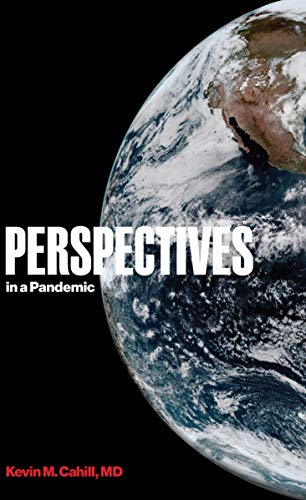Stock image for Perspectives in a Pandemic (International Humanitarian Affairs) for sale by HPB-Diamond