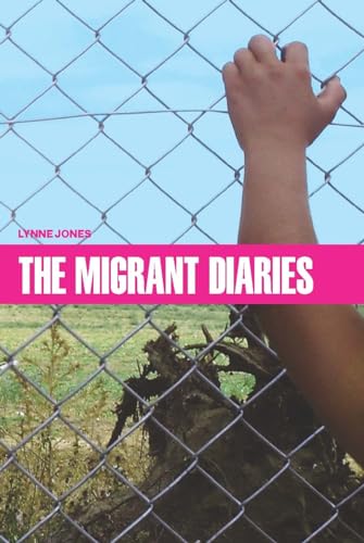 Beispielbild fr The Migrant Diaries zum Verkauf von Better World Books