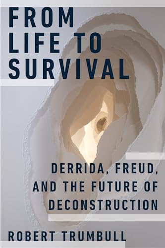 Beispielbild fr From Life to Survival zum Verkauf von Blackwell's