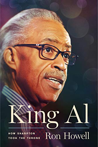 Stock image for King Al - How Sharpton Took the Throne for sale by PBShop.store US