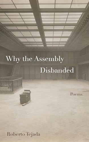 Stock image for Why the Assembly Disbanded for sale by Better World Books