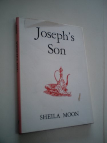 Stock image for Joseph's Son for sale by ThriftBooks-Dallas