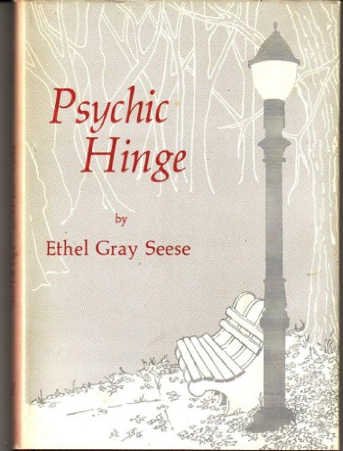 Stock image for Psychic hinge for sale by Redux Books
