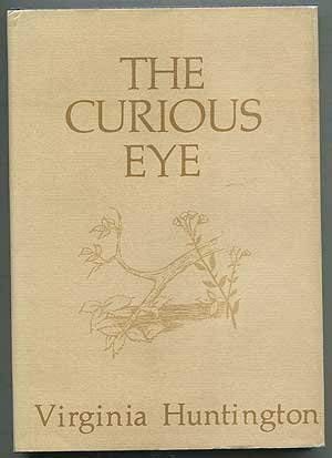 Beispielbild fr The Curious Eye zum Verkauf von Popeks Used and Rare Books, IOBA