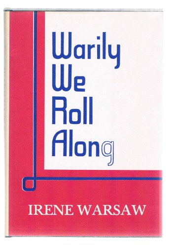 Stock image for Warily We Roll Along for sale by HPB-Diamond