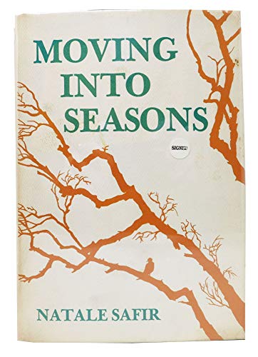 Stock image for Moving Into Seasons. for sale by Redux Books