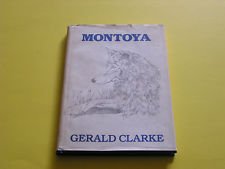 Stock image for Montoya for sale by Next Chapter Books SC, LLC
