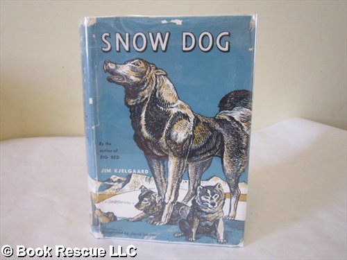 9780823401048: Snow Dog