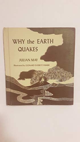 Stock image for Why the Earth Quakes. for sale by Grendel Books, ABAA/ILAB