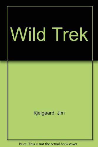 9780823401482: Wild Trek