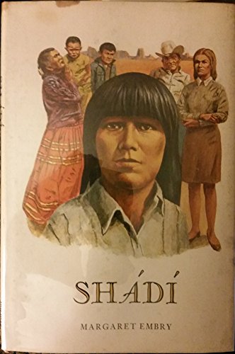 ShaÌdiÌ (9780823401864) by Embry, Margaret