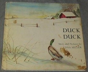 Beispielbild fr Duck Duck zum Verkauf von Better World Books
