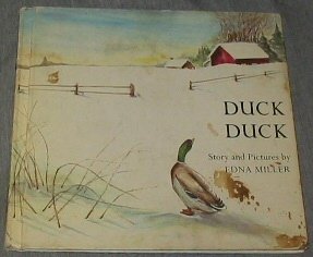 Stock image for Duck Duck. for sale by ThriftBooks-Atlanta