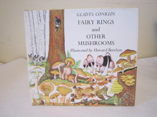 Fairy Rings and Other Mushrooms