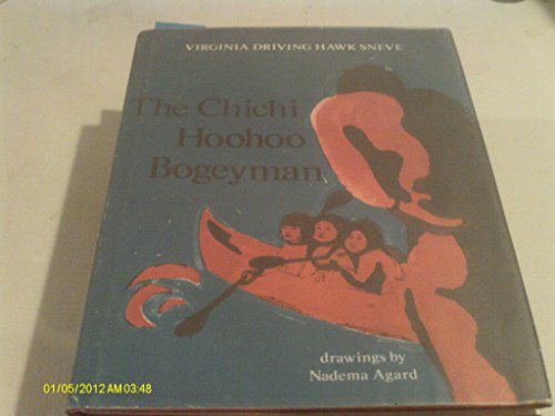 Stock image for The Chichi Hoohoo Bogeyman for sale by Hawking Books