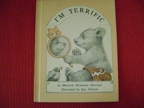 Beispielbild fr I'm Terrific zum Verkauf von Alf Books