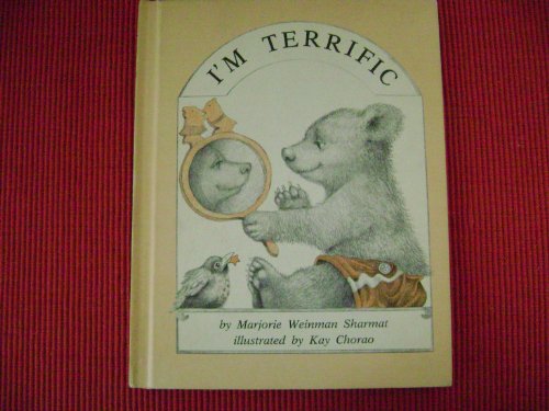 Stock image for I'm Terrific for sale by Alf Books