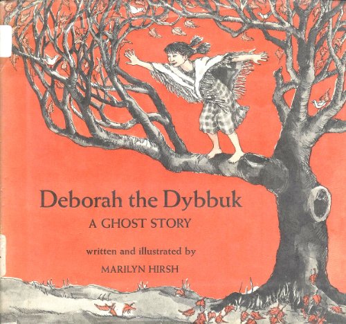 Beispielbild fr Deborah the Dybbuk: Ghost Story zum Verkauf von ThriftBooks-Atlanta