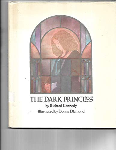 Imagen de archivo de The Dark Princess a la venta por HPB Inc.