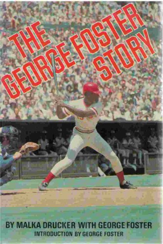 Stock image for The George Foster Story for sale by ThriftBooks-Dallas