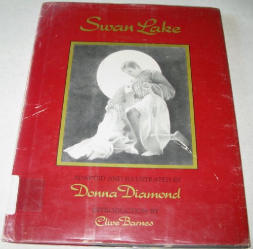Imagen de archivo de Swan Lake a la venta por Better World Books
